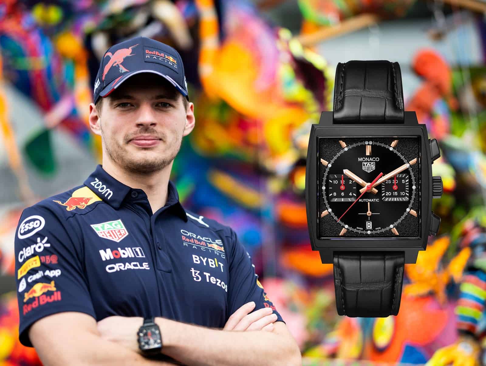 Uhren der Formel 1 Fahrer: Diese Uhren tragen Verstappen, Hamilton, Alonso  & Co.