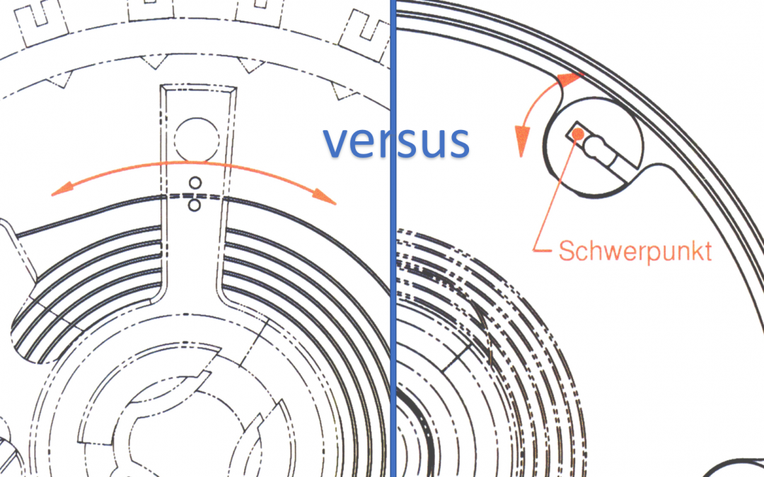 Uhrentechnik: FeinregulierungSo funktioniert die Regulierung von Uhren – und die verschiedenen Reglage-Formen