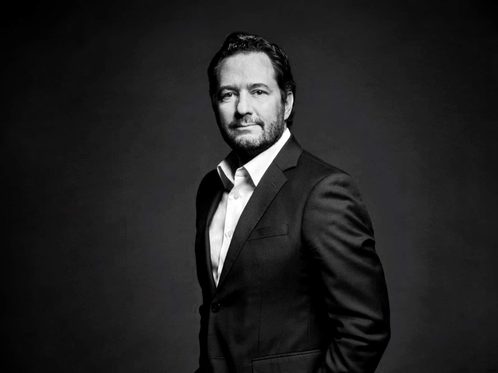 Julien Tornare CEO Hublot