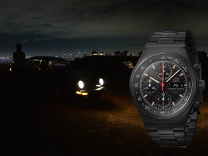Porsche Design Chronograph 1 Hodinkee Edition 2024
