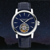 Frederique Constant Tourbillon Manufacture Aventurin