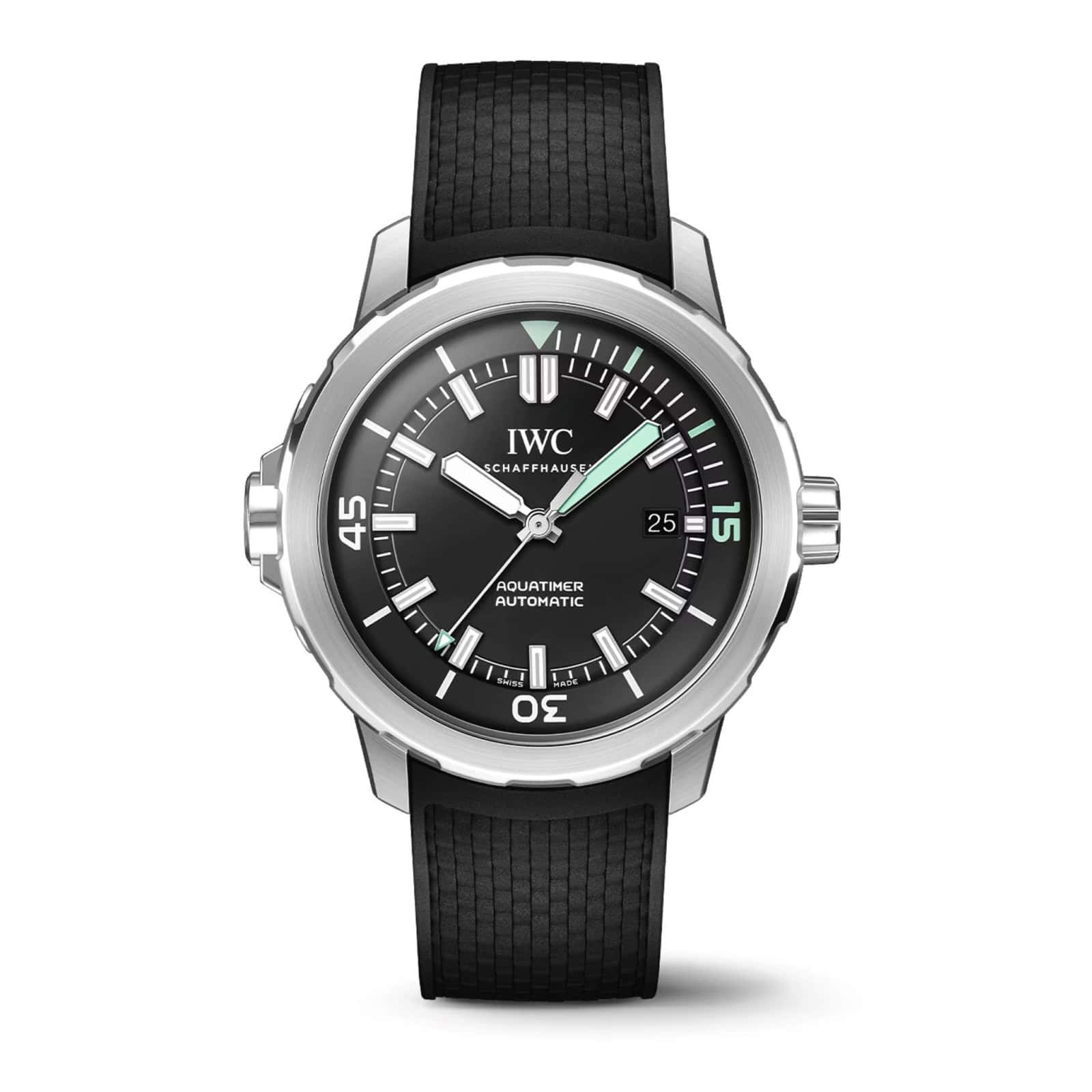 IWC Aquatimer