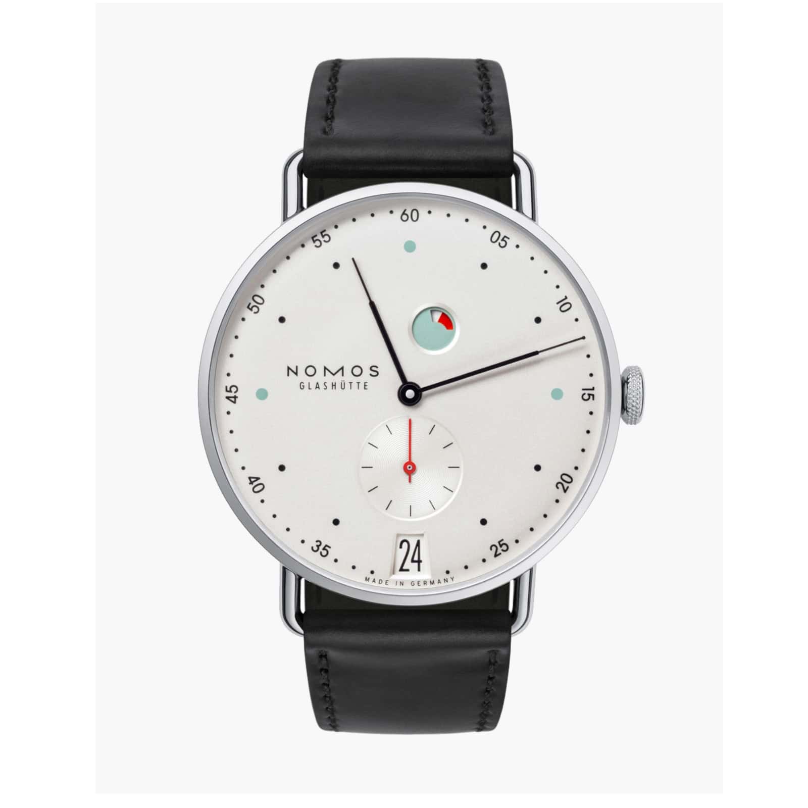 Nomos Metro