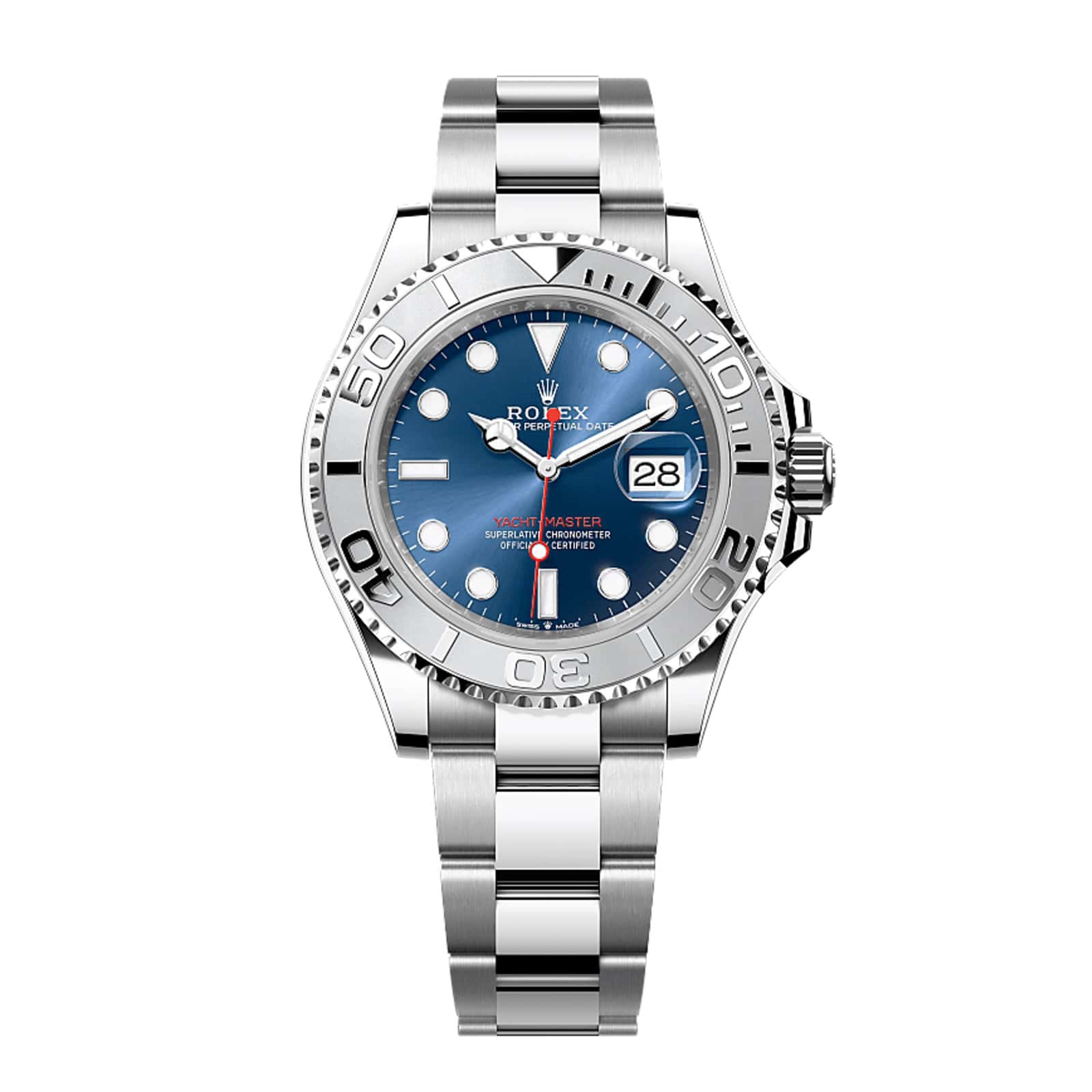 Rolex Yacht-Master