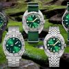 Doxa Sea Emerald Modelle