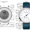 MeisterSinger Edition Anton Bruckner mit Notensatz