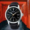 Seiko Presage Craftsmanship Series Urushi Lacquer SPB447