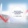 Watches and Wonders 2025 Aussteller Anstieg