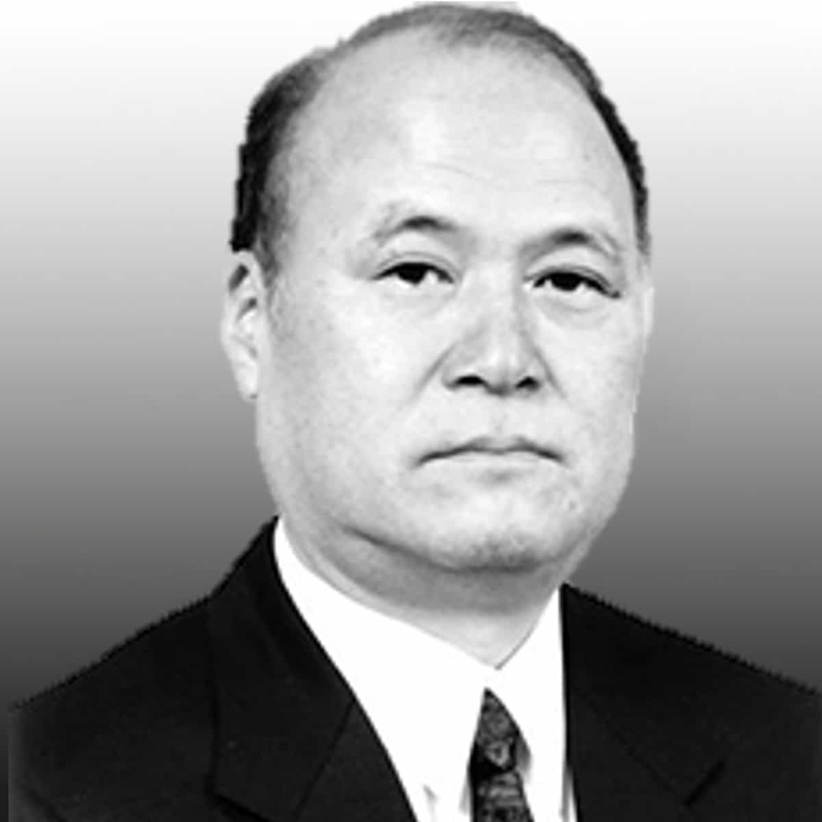 Yoshikazu Akahane