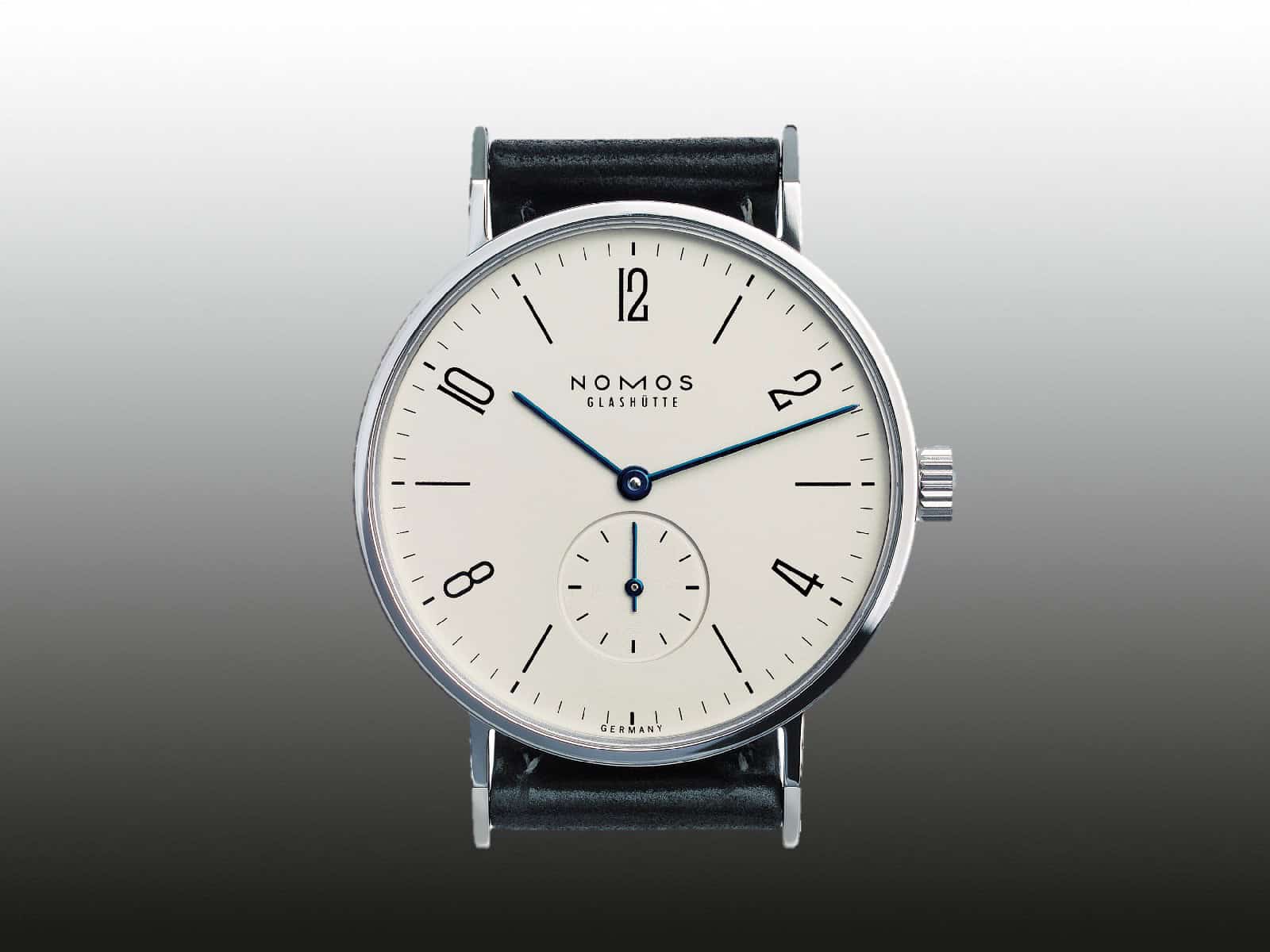 Nomos tangente Ref 101 1992